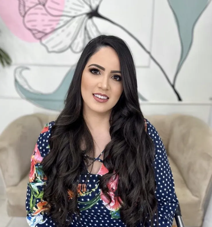 Dra. Patricia Barroso Queiroz - Dentista em Santa Cruz do Capibaribe